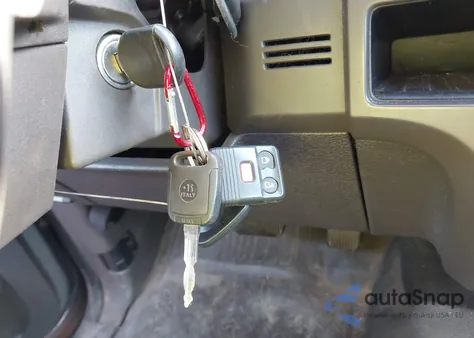 2010 Ford F-150 Stx из США, поврежденный, VIN 1FTEX1E8XAFB37290